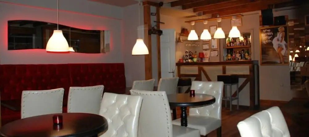 Vesta Liman Hotel