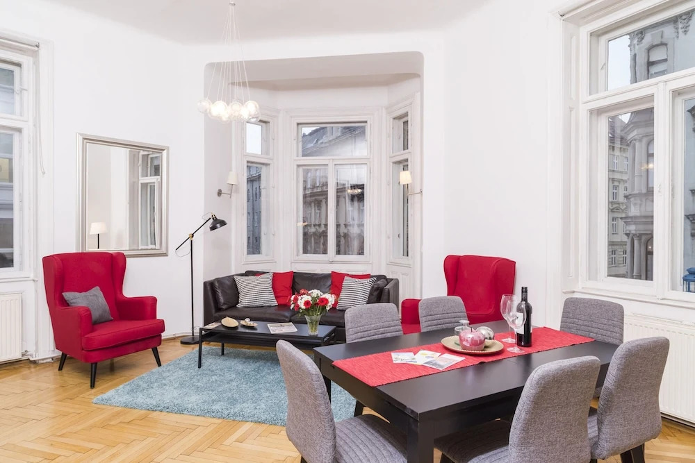 Vienna Residence, Alsergrund - AKH