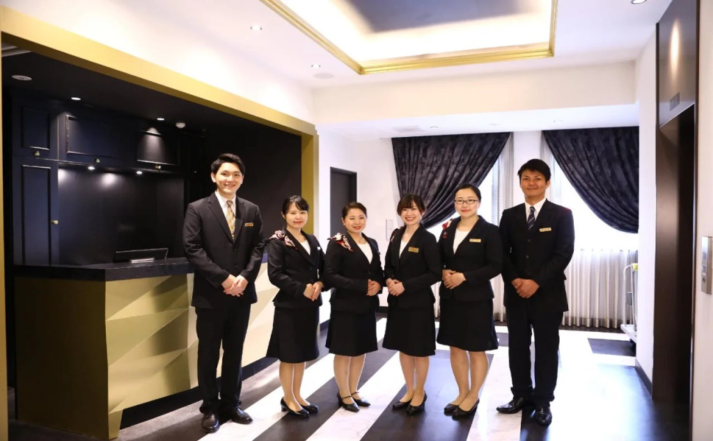 KOKO HOTEL Osaka Umeda