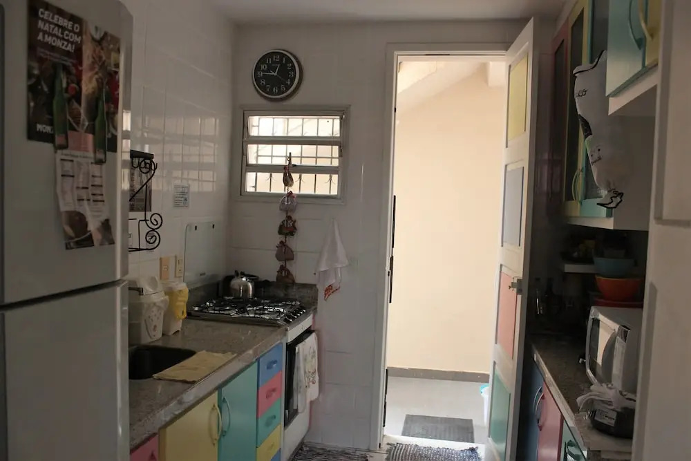 Casa Monjardim