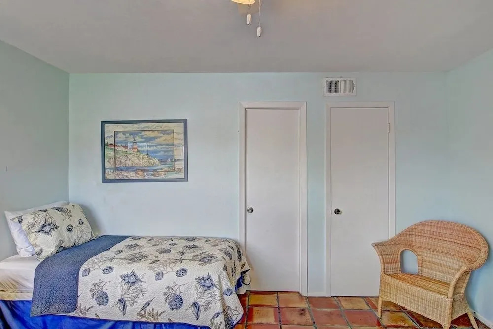 El Cortez Miniums Ec233 2 Bedroom Condo