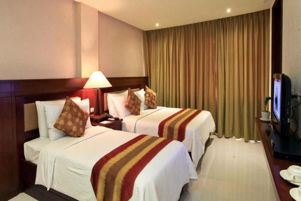 Hotel Centro