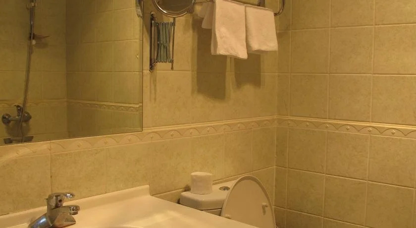 Harbin Joysome Serviced Apartment