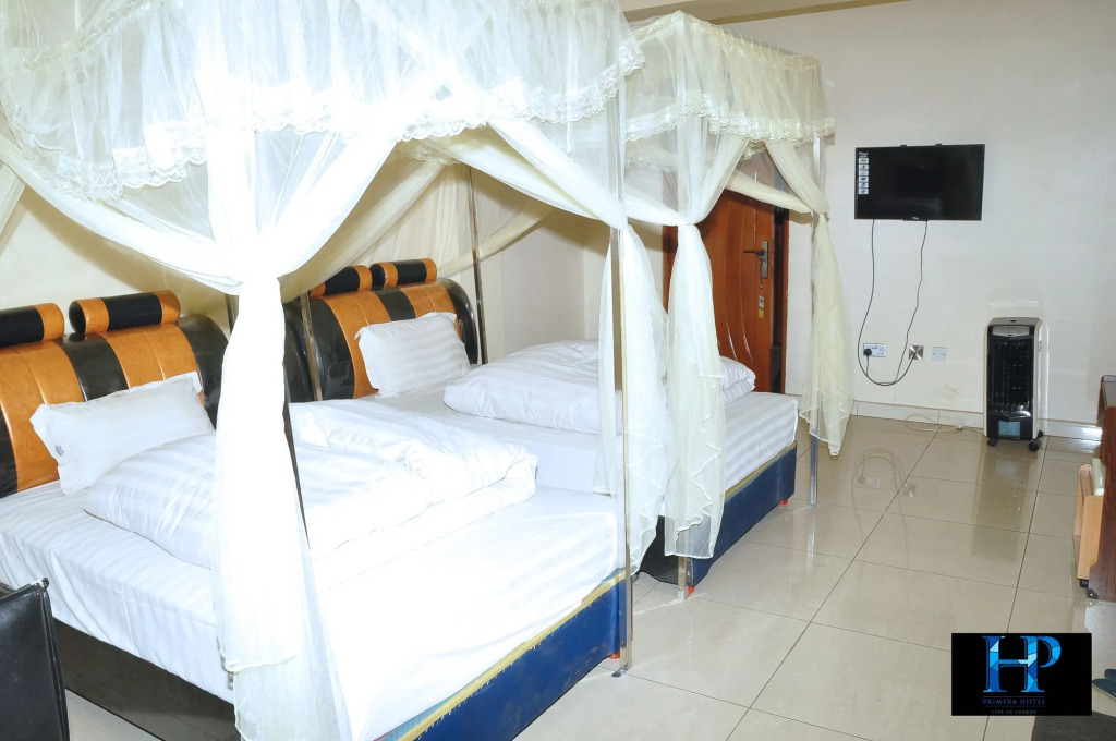 Primera Hotel Kampala