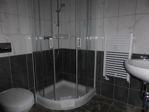 Sástó Hotel