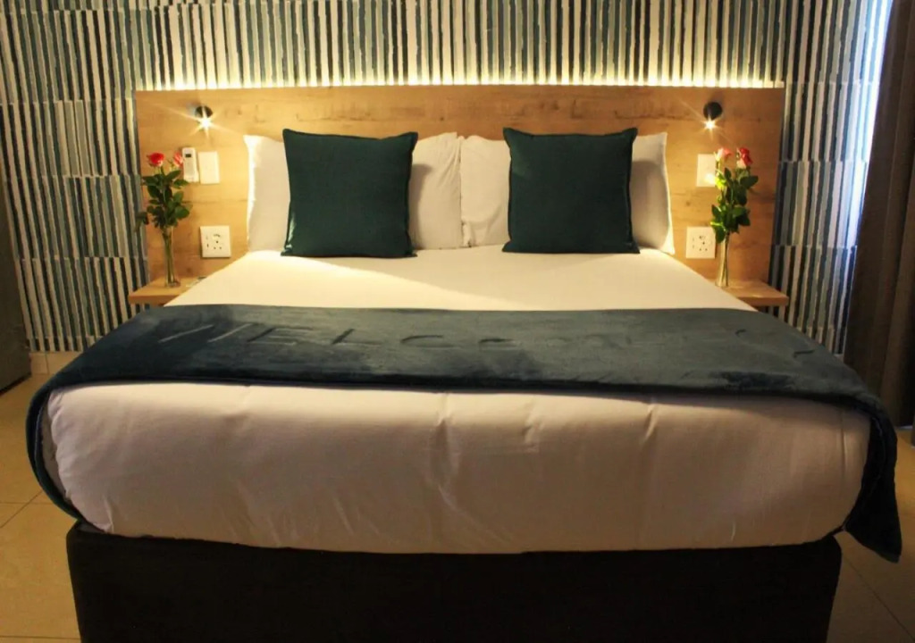 Bayside Self Catering and Hotel 14 Monty Naicker Pinestreet Durban