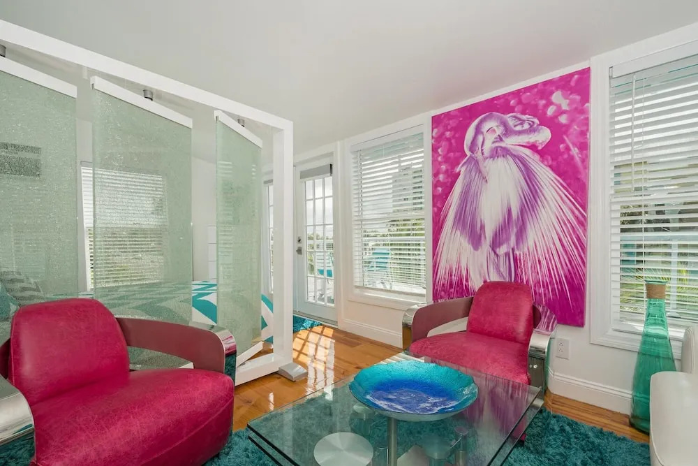 Estero Estate #4 - Two Bedroom Apartment
