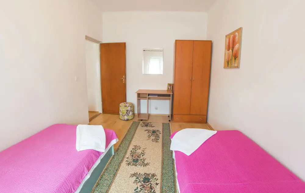 Apartments Tulipan