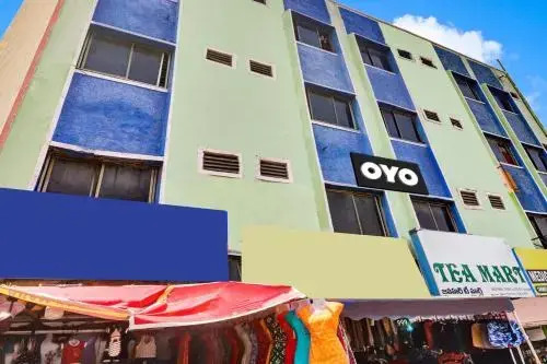Gokul Residency by OYO Rooms