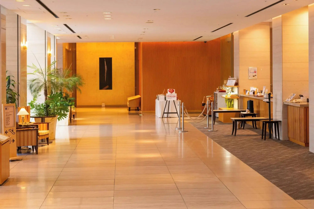 KKR Hotel Kanazawa
