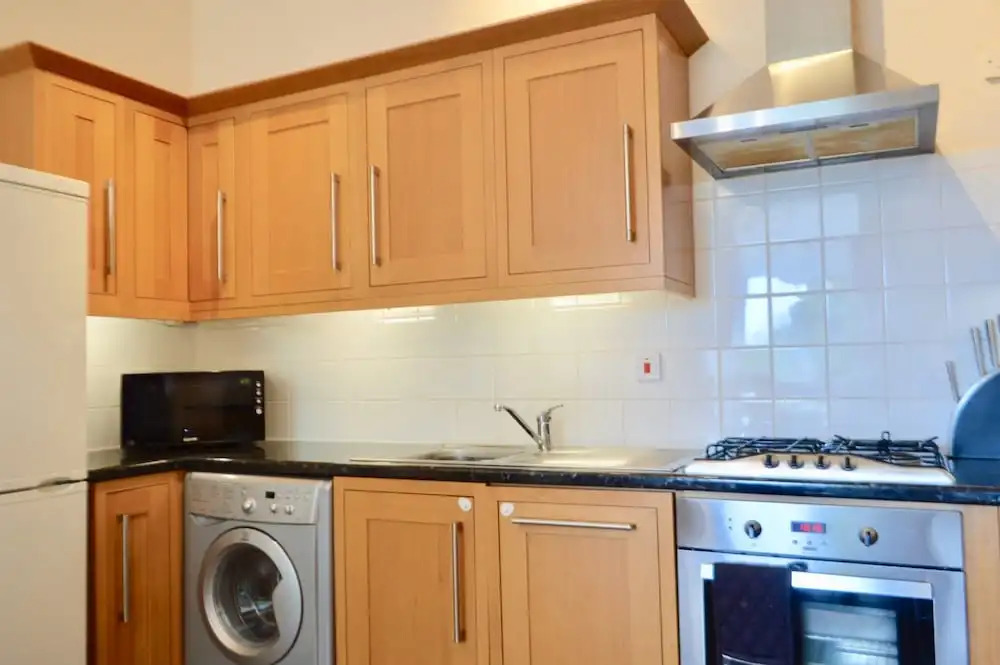 Amazing Morningside 2 Bedroom Apartment