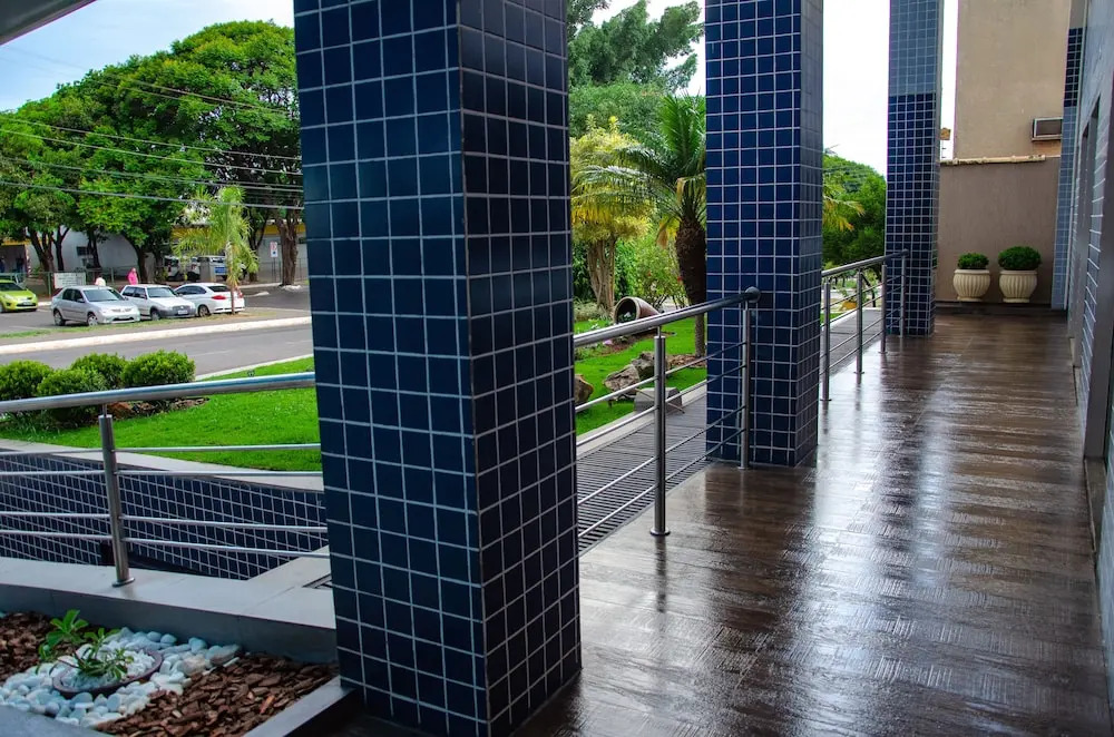 Ilhabela Park Hotel