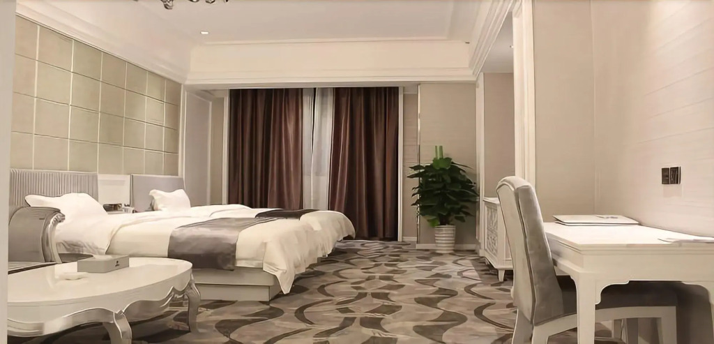 Junfu Hotel