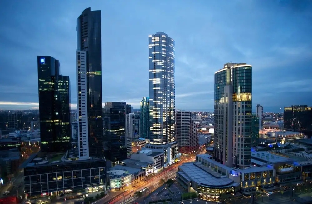 Roomerang at Prima Pearl 58