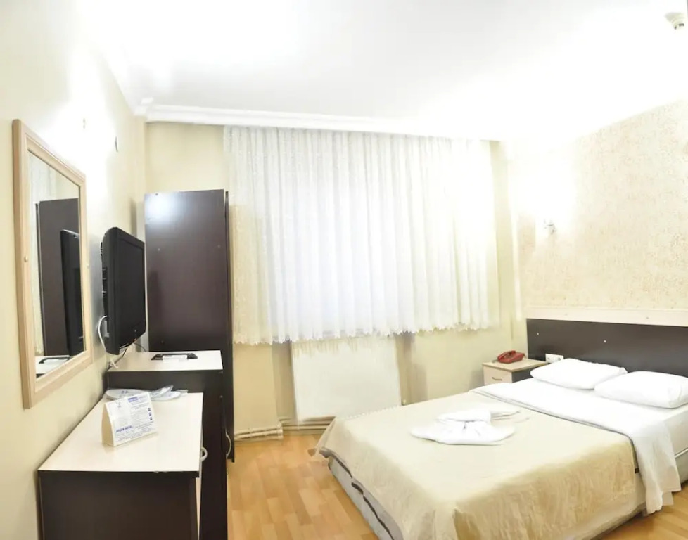 Kosar Hotel