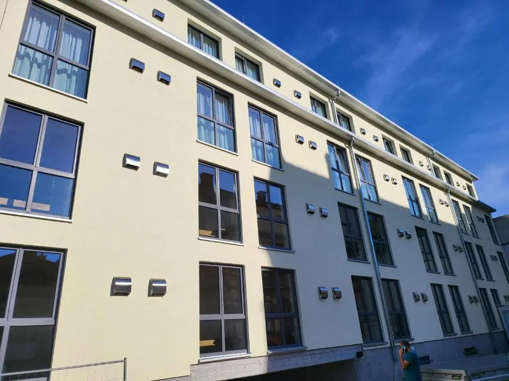 Boardinghouse Landau