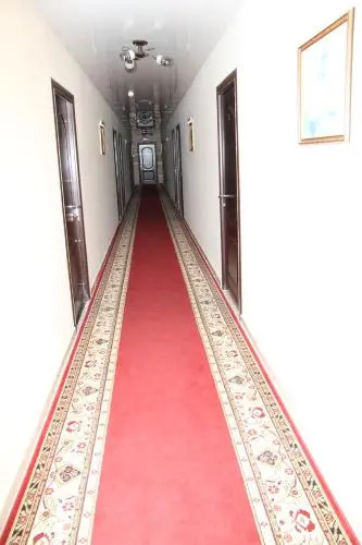 Hotel Edel'vejs
