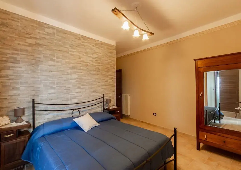 B&B La Botte - Taurasi