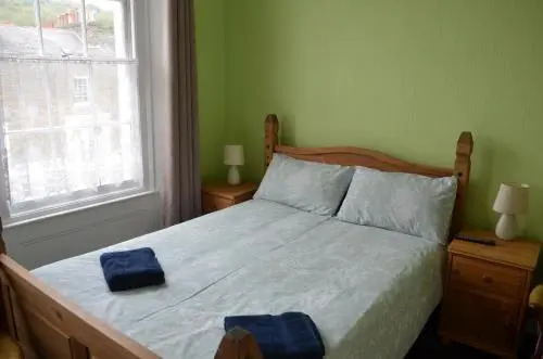 Penmarnja Rooms
