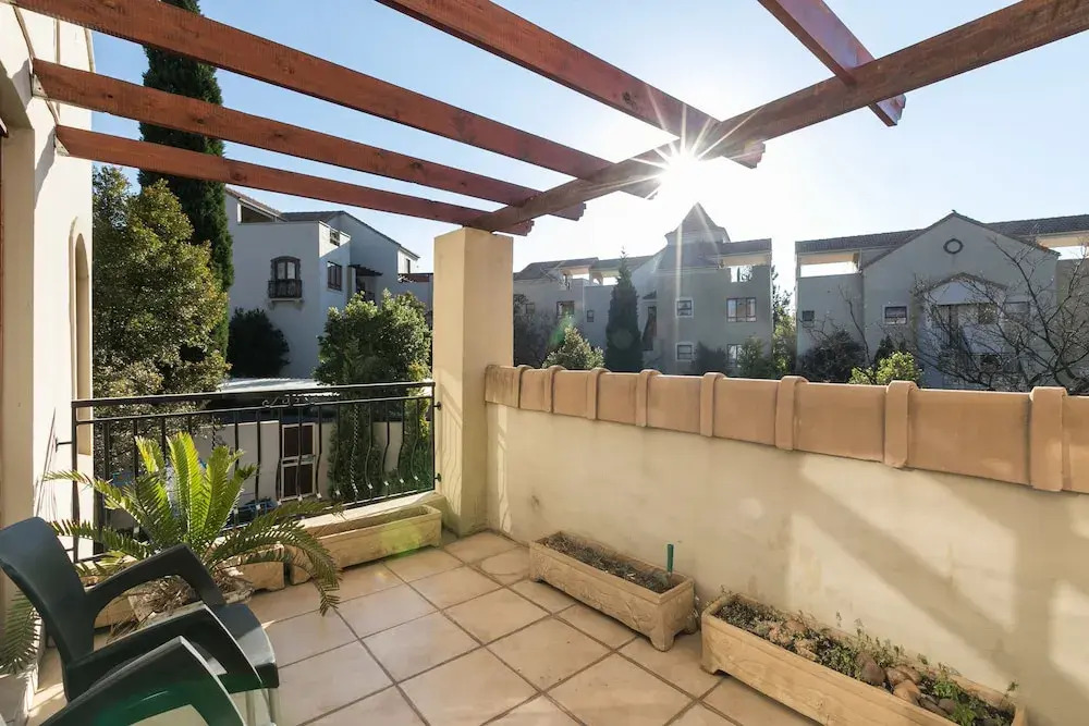 331 Morningside Village Estate