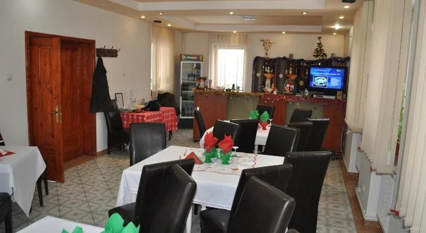 Pension Cremona