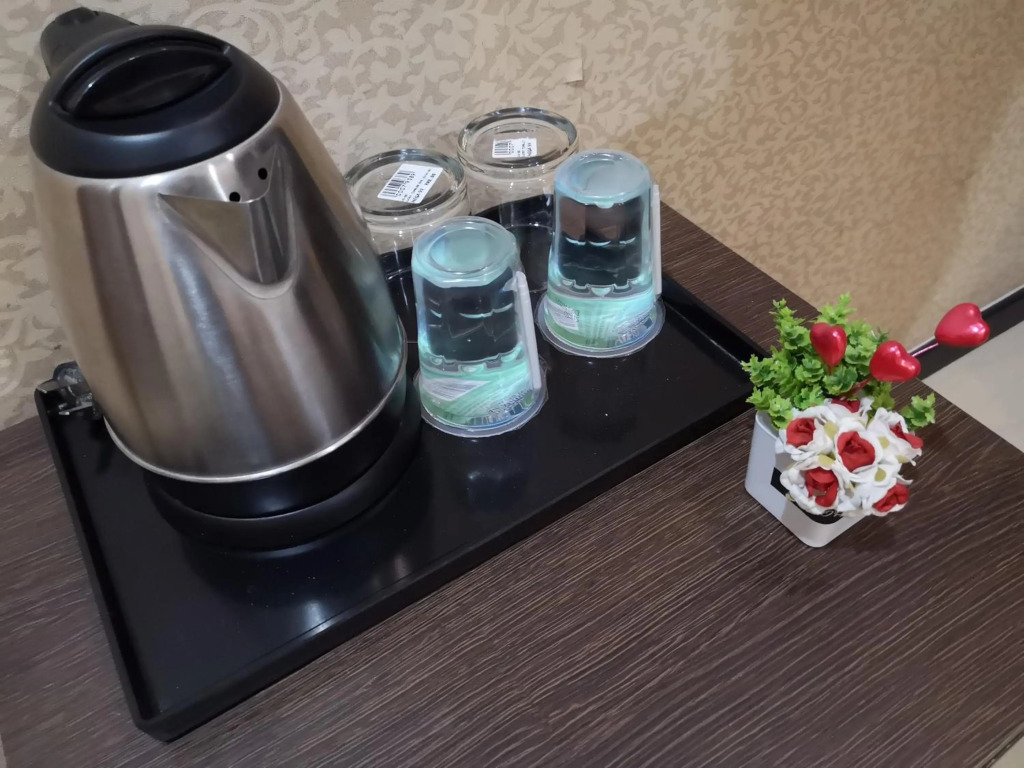 Hotel Grand Palace Ampang