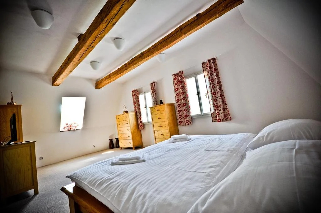 Hotel Mezní Louka