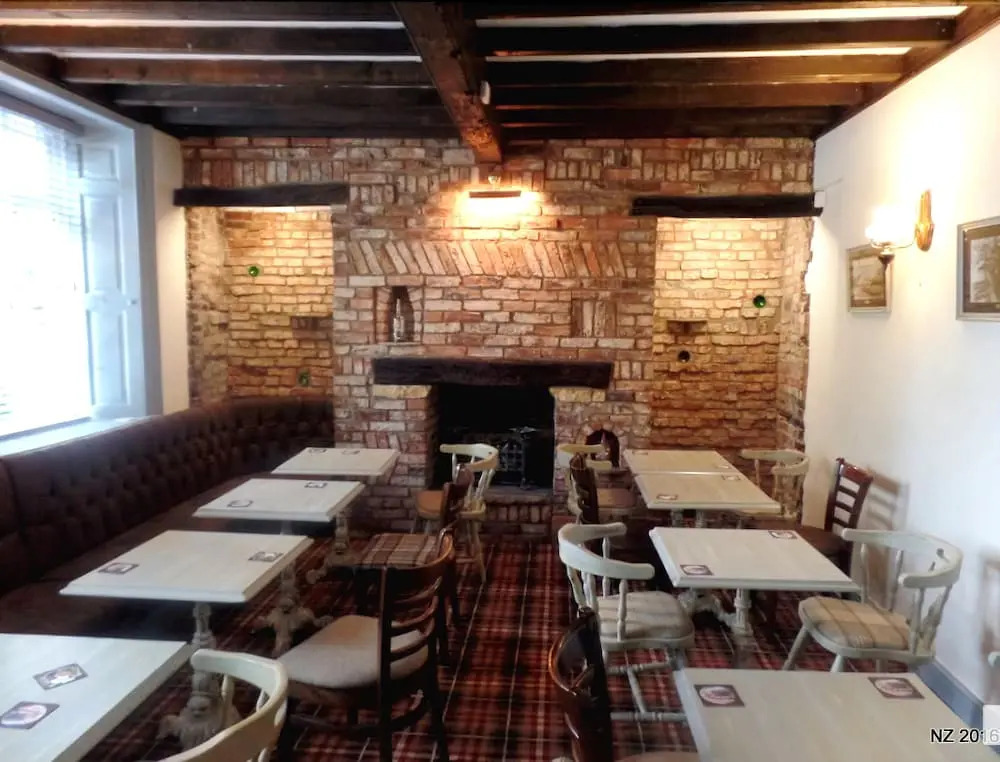 The Brewers Arms
