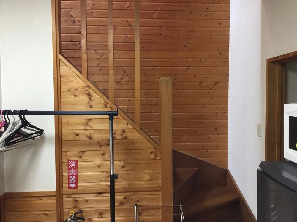 Ninjaart Furano Cottage