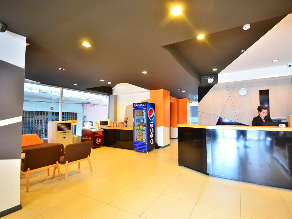 H2 Hotel