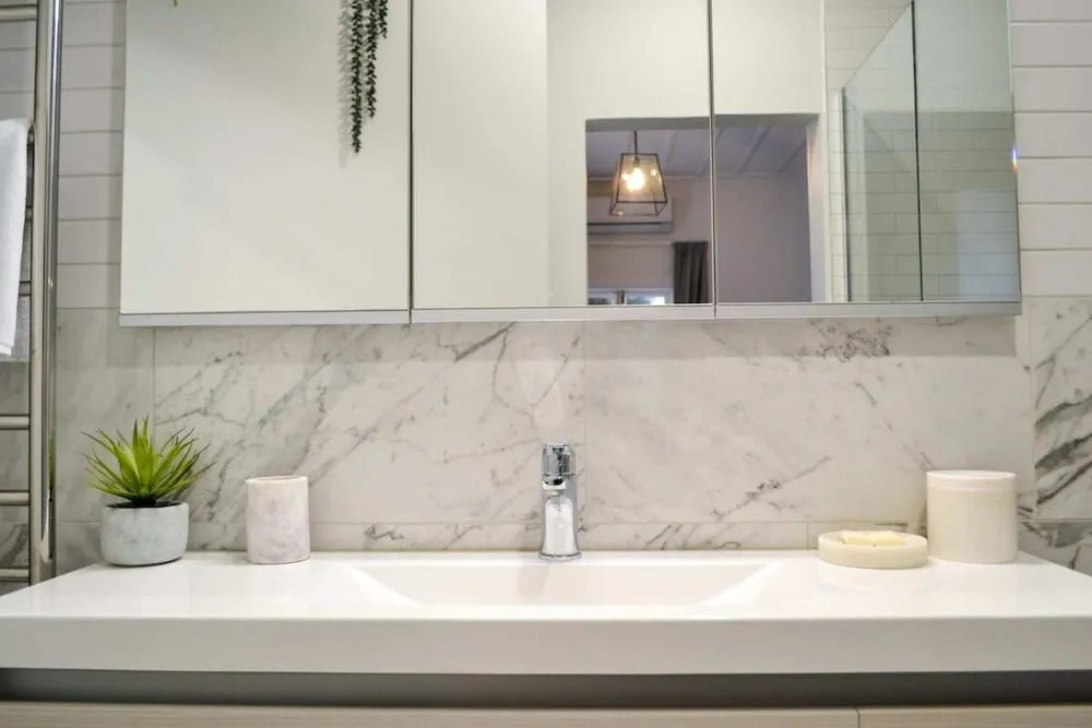 Heritage, Renovated 2 Bedroom Ponsonby Villa