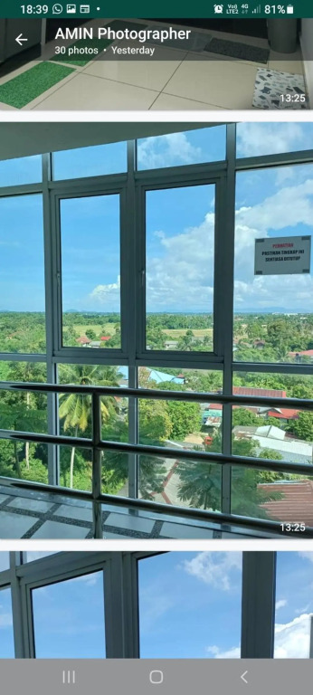 The Viana Apartment V