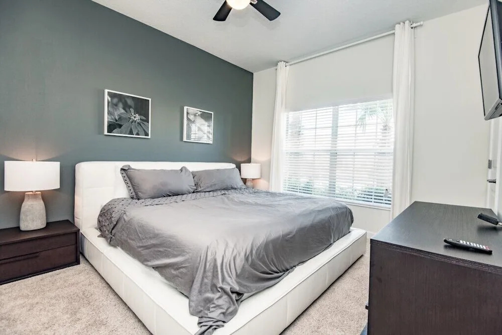 1592mvd 4 Bedroom Townhouse