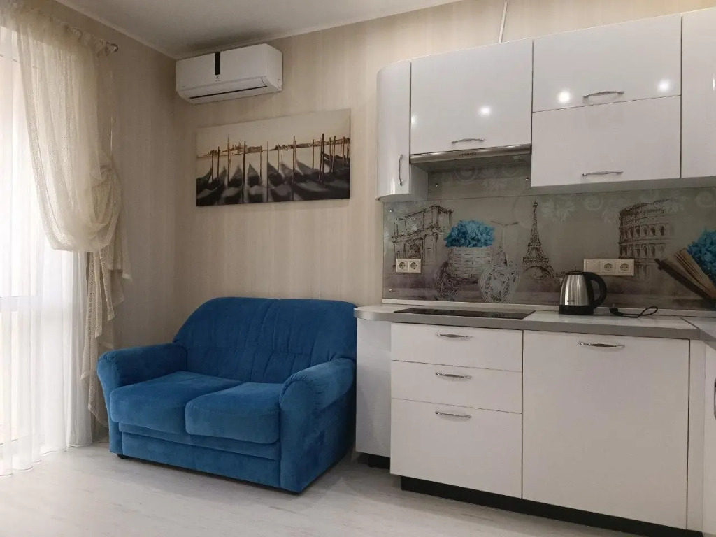 EasyRent 204 Арцыбушевская