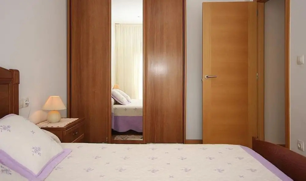 Apartment in Finisterra, A Coruña 102137 by MO Rentals