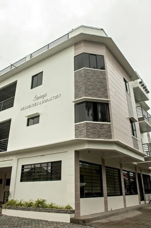 Spacious Private apartment at Laorenza Residences