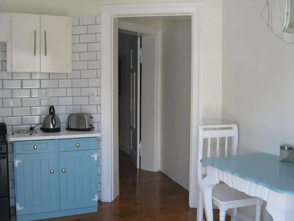 Jetty Self-Catering