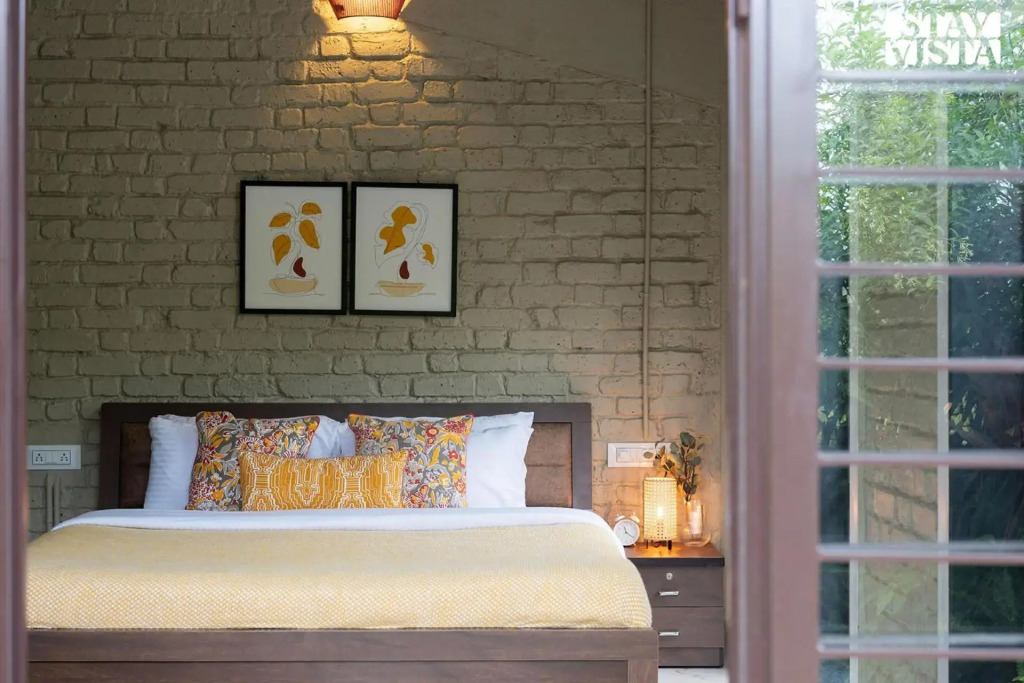 StayVista at Otonia
