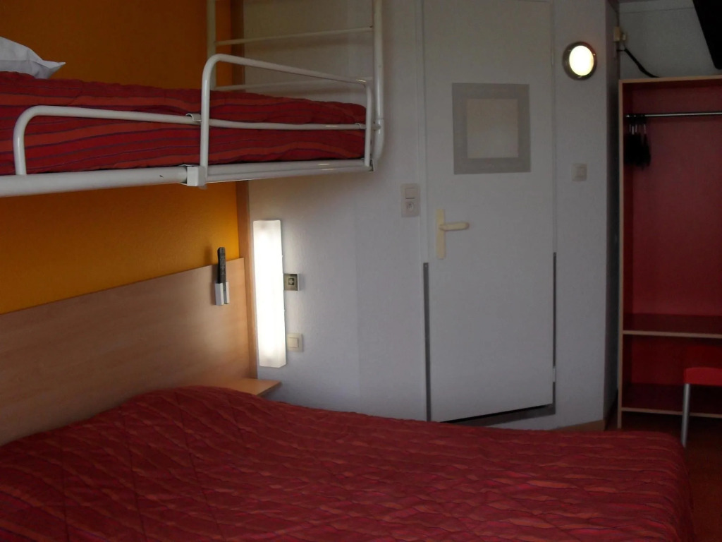 Premiere Classe Liege / Luik