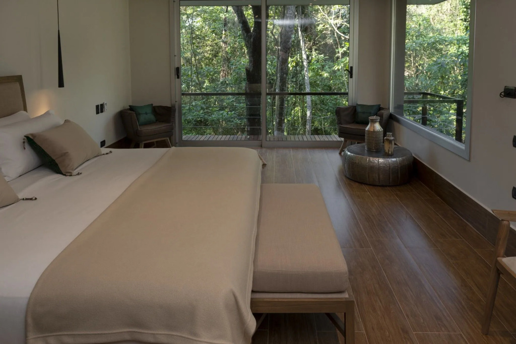 Selvaje Lodge Iguazu