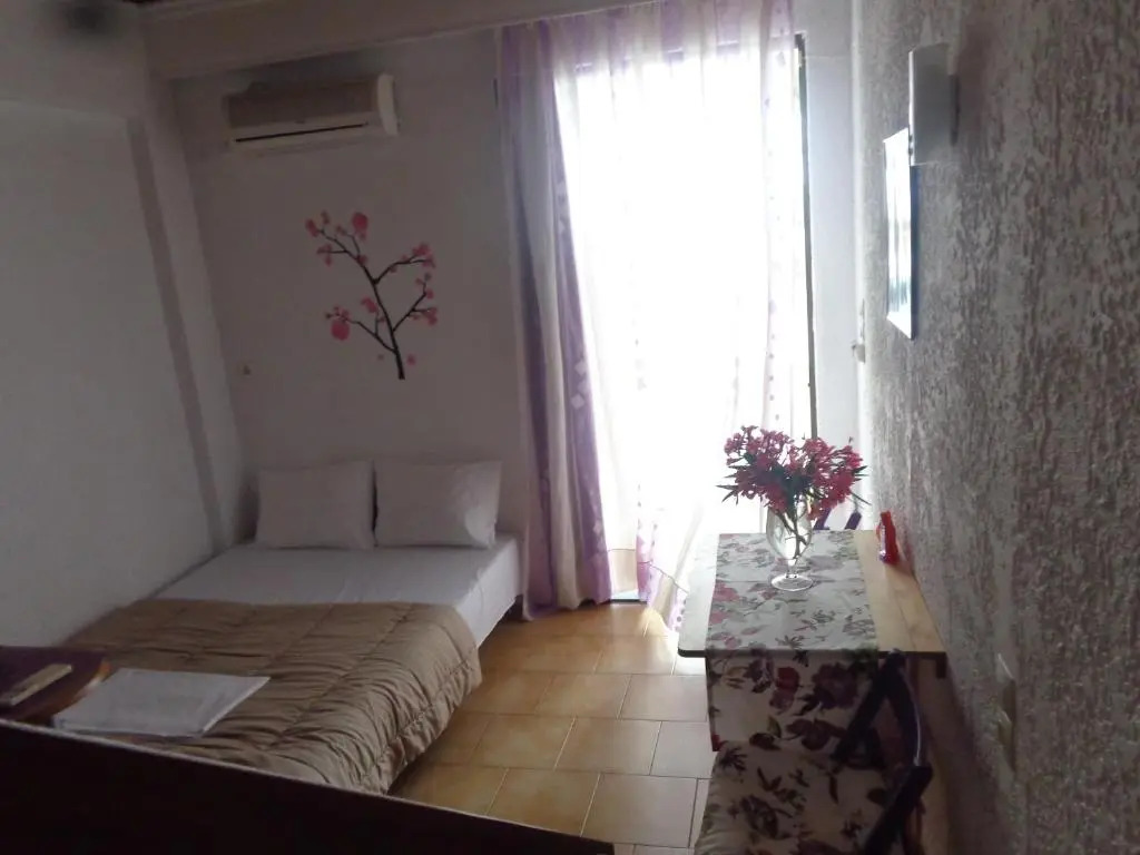 Angela Hotel