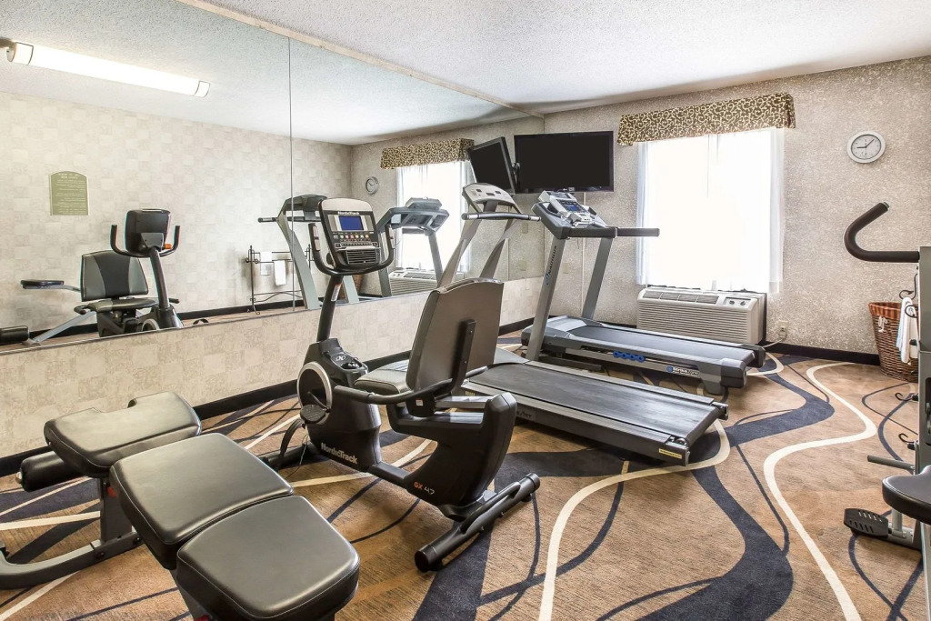 Quality Inn Hanceville U.S. Hwy 31