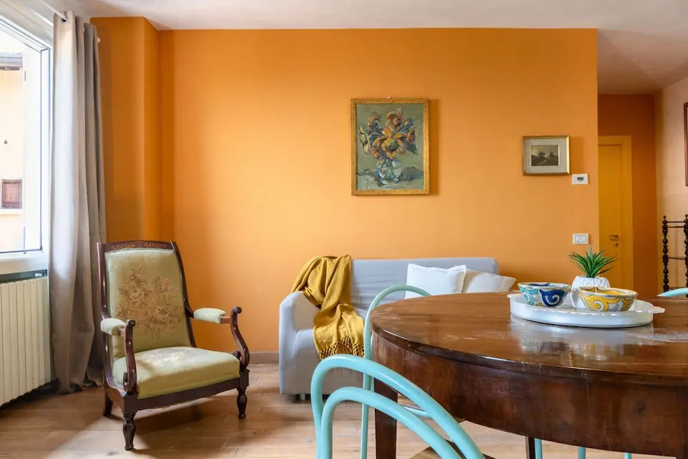 Borgo al Sole 1 by Wonderful Italy