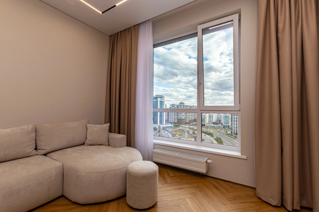 Квартира GreenLine Headliner Exclusive 16