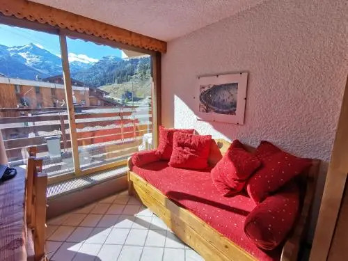 Apartment Ruitor 104