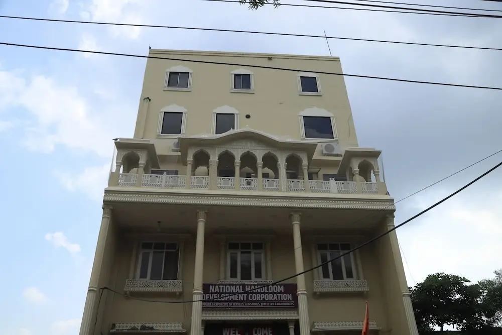 Jaipur Qila - A Boutique Hotel and Rooftop Cafe