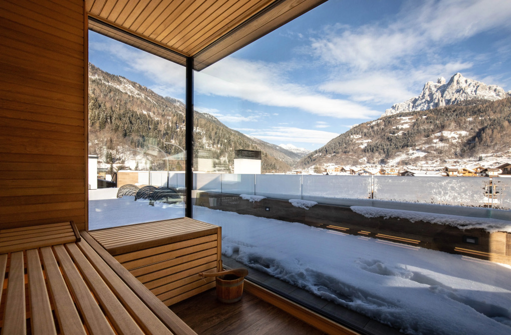 Brunet - The Dolomites Resort