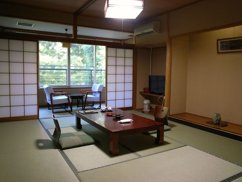 Inn Yokotei