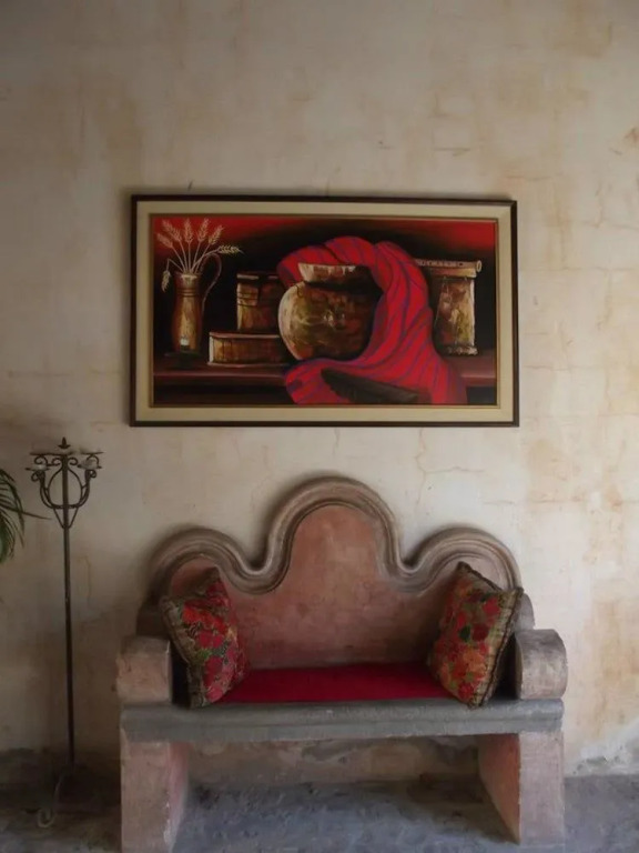 Hotel La Casona de Antigua