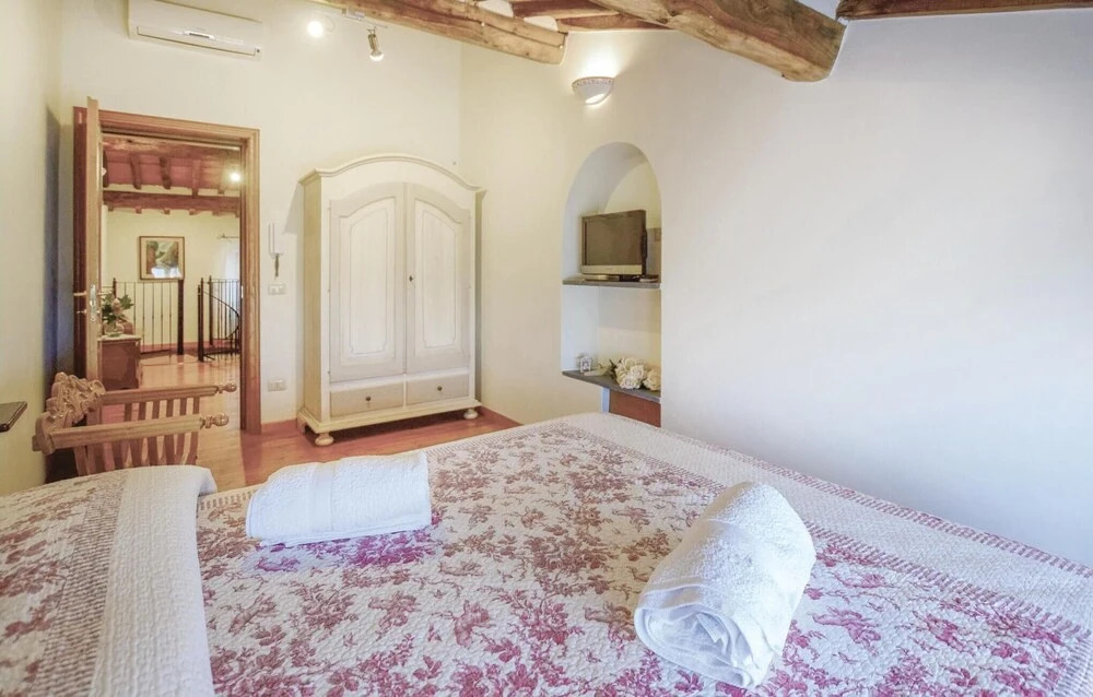 Casa Frascalino